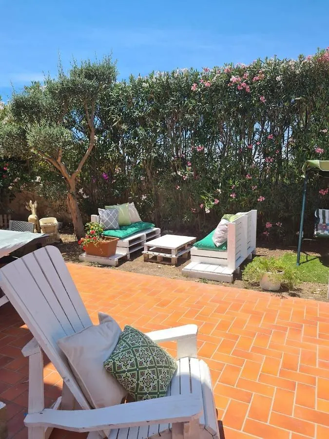 Casa Vacanza Cristina Plemmirio