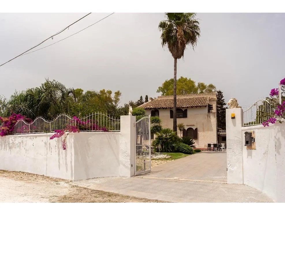 Casa Vacanza Cristina 普利米里欧 公寓