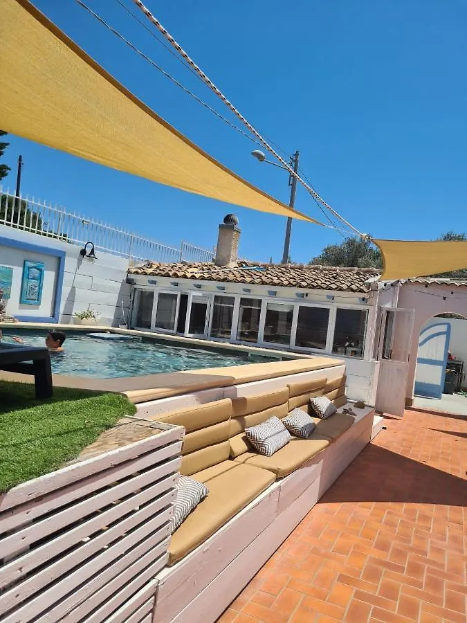 Casa Vacanza Cristina 普利米里欧