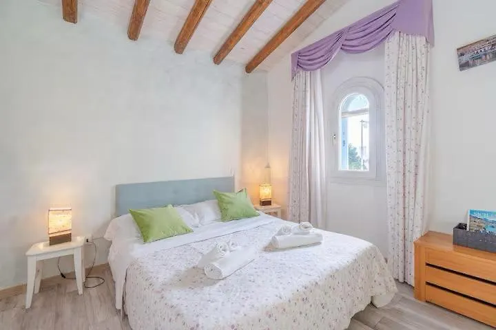 Casa Vacanza Cristina 普利米里欧 意大利
