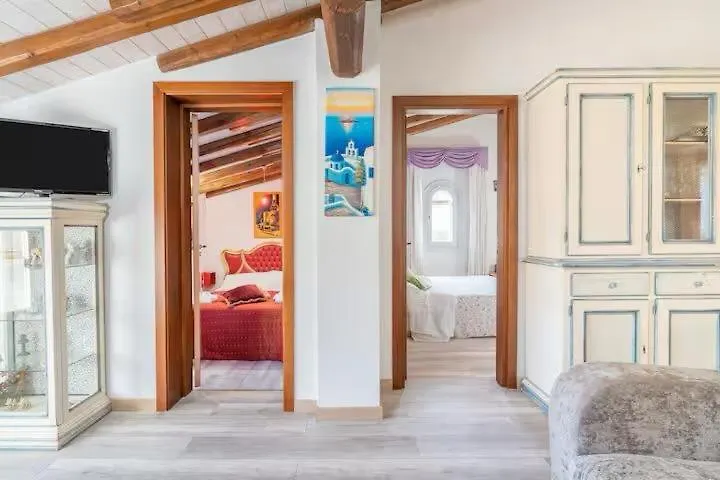 Casa Vacanza Cristina 普利米里欧 意大利