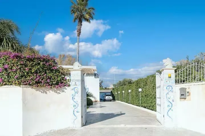 Casa Vacanza Cristina 普利米里欧