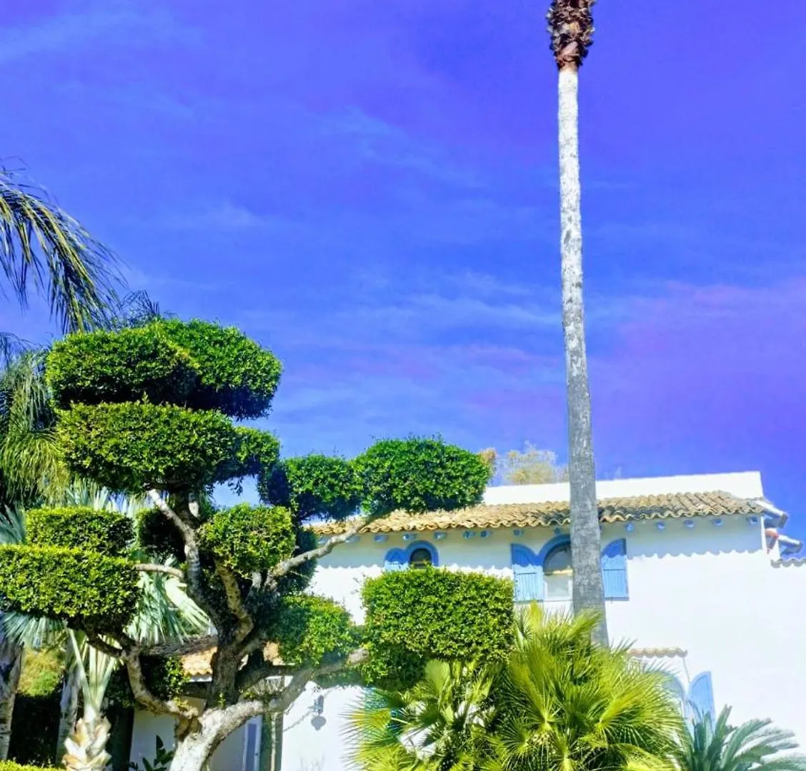 Casa Vacanza Cristina 普利米里欧 意大利